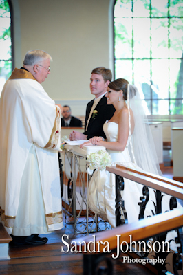 Best King and Prince Wedding photographer - Sandra Johnson (SJFoto.com)